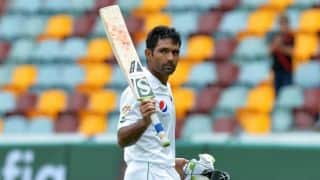 Asad Shafiq is Pakistan's future, says Tauseef Ahmed post 1st Test vs Australia